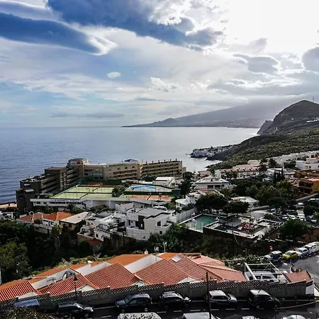 Lägenhet Alma Del Mar *