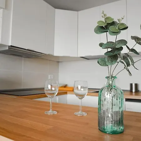 Apartmán Alma Del Mar Tabaiba