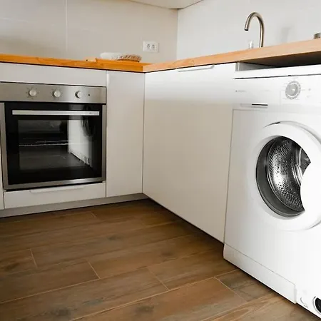 Alma Del Mar Apartmán