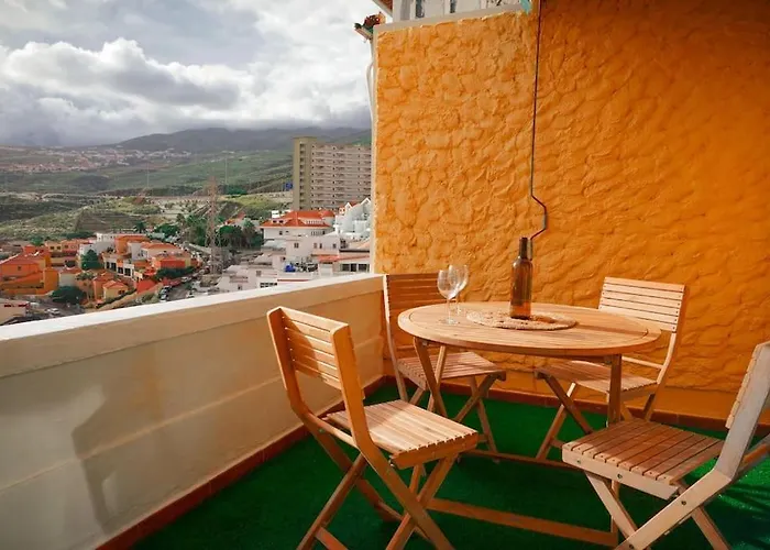 Alma Del Mar شقة Tabaiba