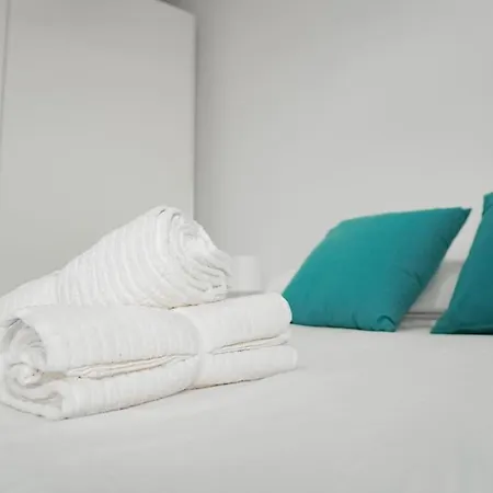 Alma Del Mar Apartamento