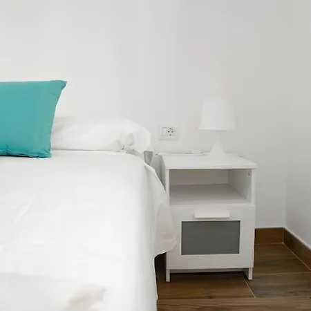 Alma Del Mar Apartamento *