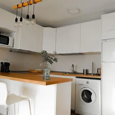 Apartamento Alma Del Mar *