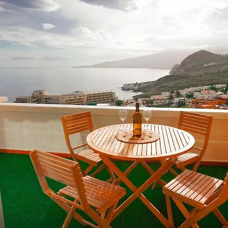 Apartamento Alma Del Mar *