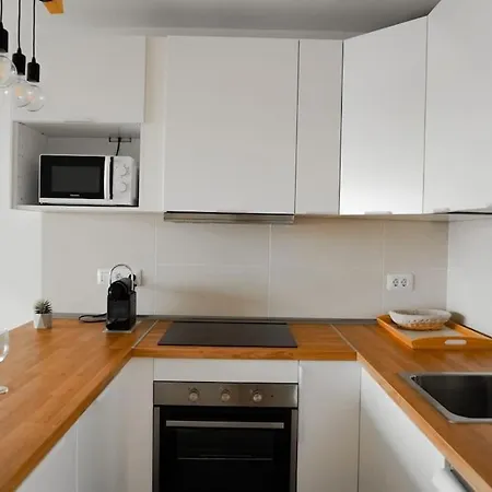 Alma Del Mar Tabaiba