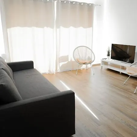 Apartamento Alma Del Mar