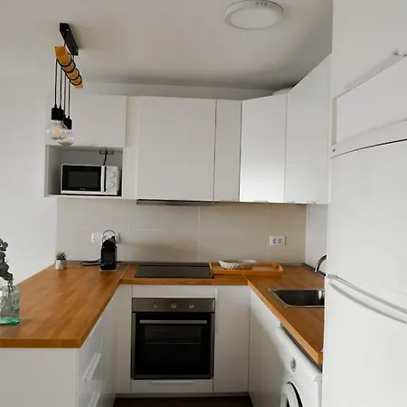 Apartamento Alma Del Mar *