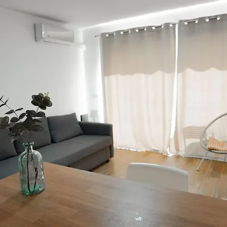 Apartamento Alma Del Mar